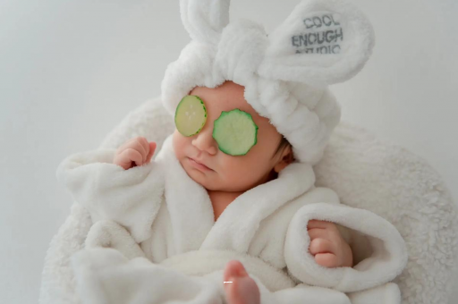 衡东爽身粉对宝宝有害吗